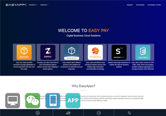 Easy Pay APP